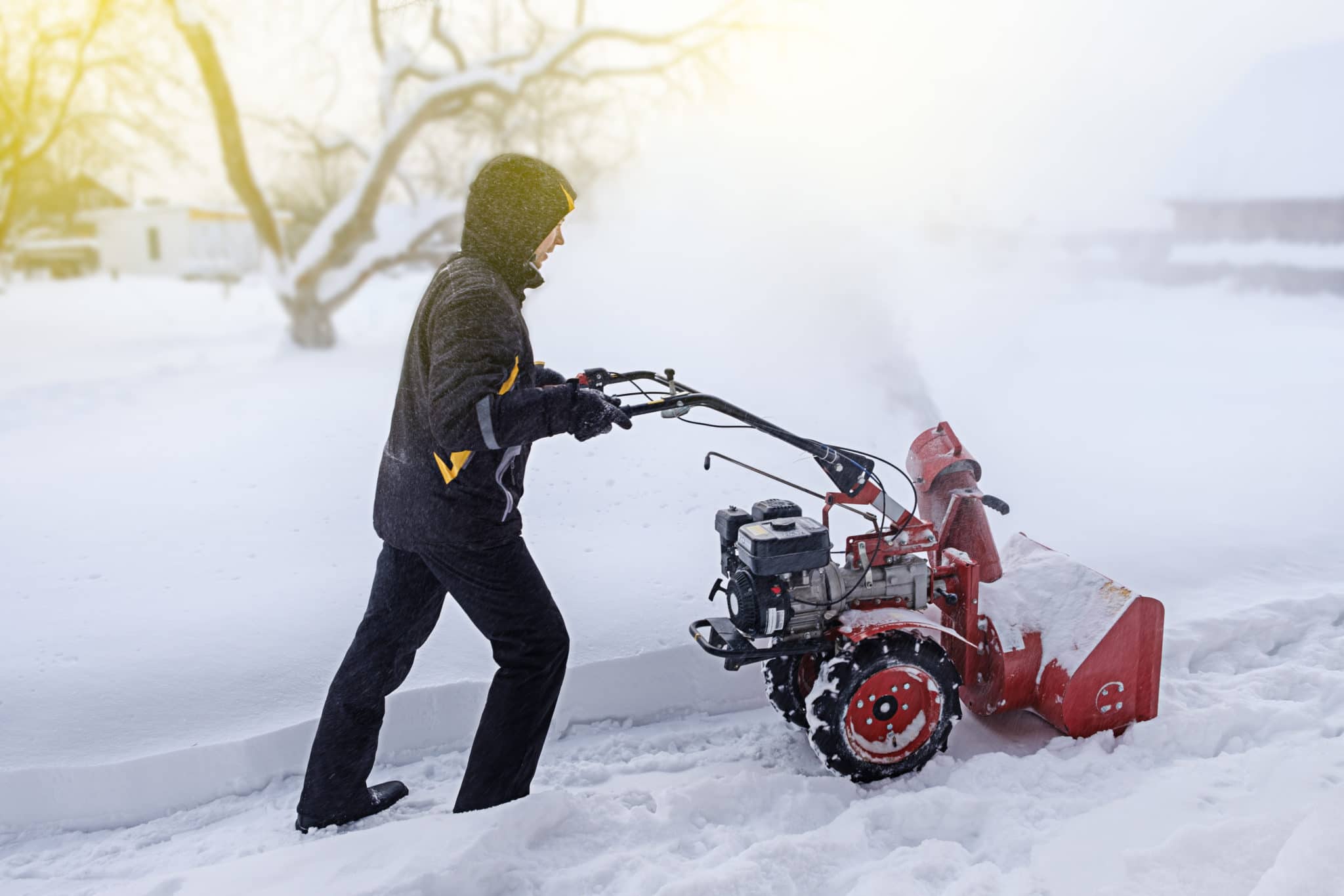 Services Excavation and Snow Removal Utah Bobcat Service